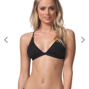 Ripcurl classic surf bikini top